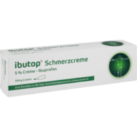 IBUTOP Schmerzcreme