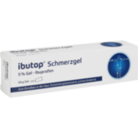 IBUTOP Schmerzgel