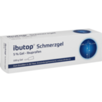 IBUTOP Schmerzgel