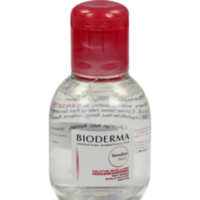 BIODERMA Sensibio H2O Rein.Lsg.Mizellenwasser