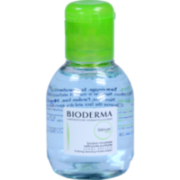 BIODERMA Sebium H2O Reinigungslösung