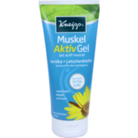 KNEIPP Muskel Aktiv Gel