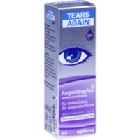 TEARS Again MD Augentropfen