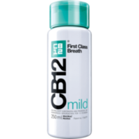 CB12 mild Mund Spüllösung