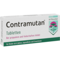 Contramutan Tabletten