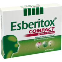 Esberitox COMPACT