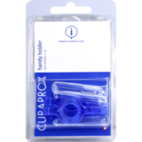 CURAPROX UHS 409 Halter f.alle CPS Interdentalb.