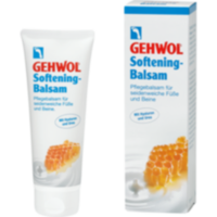 GEHWOL Softening-Balsam