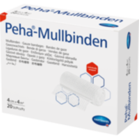 PEHA-MULLBINDE 4 cmx4 m