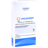 PICOPREP Pulver z.Herst.e.Lösung z.Einnehmen