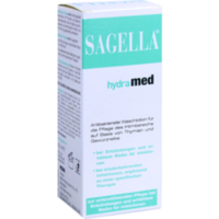 SAGELLA hydramed Intimwaschlotion