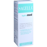 SAGELLA hydramed Intimwaschlotion