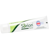 SORION Creme