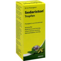 SEDARISTON Tropfen