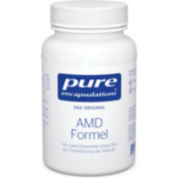 PURE ENCAPSULATIONS AMD Formel Kapseln