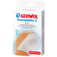 GEHWOL Fersenpolster G groß