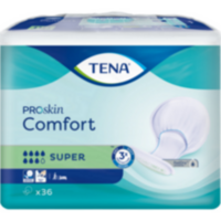 TENA COMFORT super Vorlage