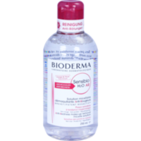 BIODERMA Sensibio H2O AR Lösung