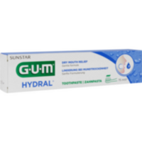 GUM HYDRAL Zahnpasta