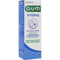 GUM HYDRAL Feuchtigkeitsspray