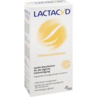 LACTACYD Intimwaschlotion