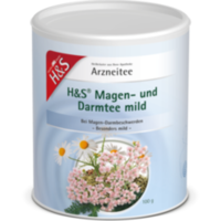 H&S Magen- und Darmtee mild lose