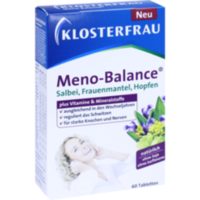 KLOSTERFRAU Meno-Balance Tabletten