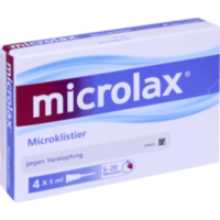 Microlax Rektallösung