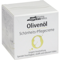 OLIVENÖL SCHÖNHEITS-Pflegecreme