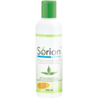 SORION Shampoo