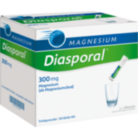 Magnesium-Diasporal 300mg