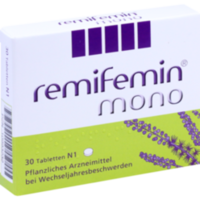 Remifemin mono