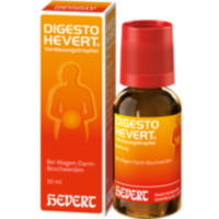 Digesto Hevert Verdauungstropfen