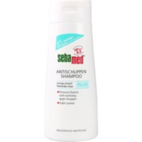 SEBAMED Anti-Schuppen Shampoo Plus