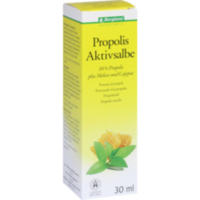 PROPOLIS AKTIVSALBE