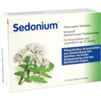 Sedonium