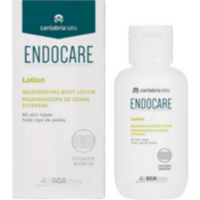 ENDOCARE Lotion SCA 4