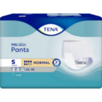 TENA PANTS Normal S bei Inkontinenz