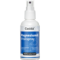 MAGNESIUMÖL Vitalspray