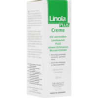 LINOLA plus Creme