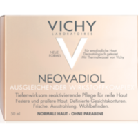 VICHY NEOVADIOL Creme normale Haut