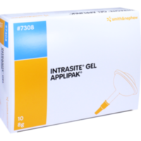 INTRASITE Gel Hydrogel Wundreiniger