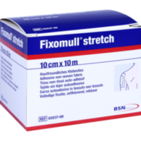 FIXOMULL stretch 10 cmx10 m