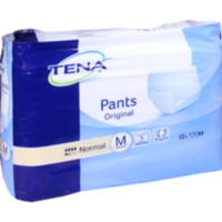 TENA PANTS Original Normal M Einweghose