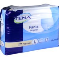 TENA PANTS Original Normal L Einweghose