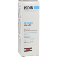 ISDIN Ureadin ultra 40 intens.exfolierend.Gel-Oil