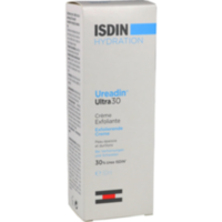 ISDIN Ureadin ultra 30 exfolierende Creme