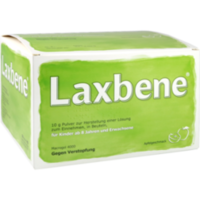 LAXBENE 10 g Plv.z.Her.e.Lsg.z.Einnehmen