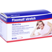 FIXOMULL stretch 10 cmx2 m