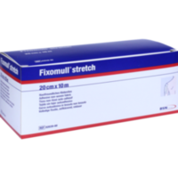 FIXOMULL stretch 20 cmx10 m